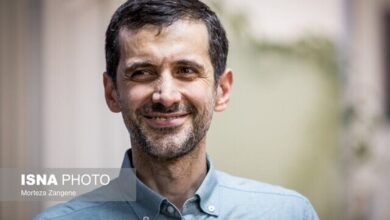 پاسخ یوسف پزشکیان به مالک شریعتی درباره مذاکره