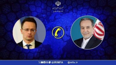 عراقچی: تردید‌های عمیقی نسبت به نیت واقعی تروئیکای اروپایی وجود دارد