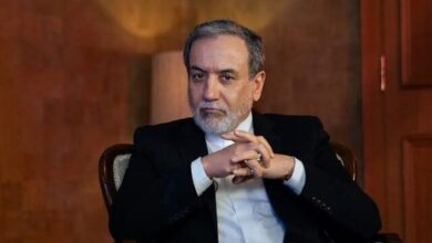 عراقچی: با چشمانی باز و نگاهی واقعبینانه، چالشهای پیچیده امنیتی و ملی را رصد کردیم