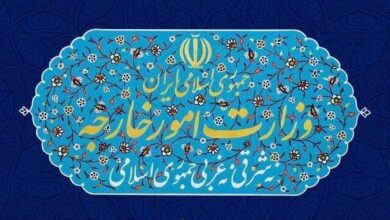 محکومیت شدید جنایت تروریستی رژیم صهیونیستی علیه یمن از سوی تهران