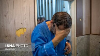 شرور متواری محله جیحون دستگیر شد