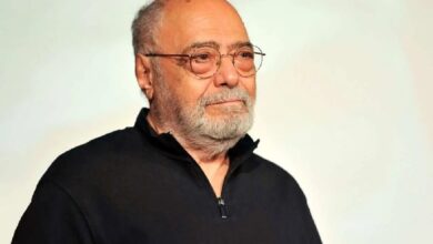اکبر زنجانپور در بیمارستان بستری شد