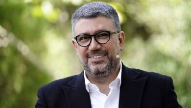 کنایه رشیدپور به مخالفان دولت: با زور و تزویر نگذاشتید «می‌شود» محقق شود (+عکس)