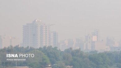 آغاز با تاخیر فعالیت ادارات و مدارس ۶ شهر خوزستان در روز اول مهر
