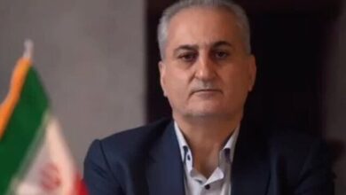 انتصاب سرپرست معاونت سیاسی، امنیتی و اجتماعی استانداری اردبیل