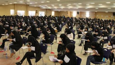 نتایج نهایی آزمون استخدامی آموزش و پرورش اعلام شد