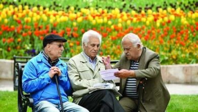 حقوق و معوقات بازنشستگان واریز شد