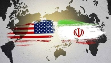 آمریکا تعرفه‌ها را بالا برد ایران جای پای قدرتمند در تجارت جهانی پیدا کرد