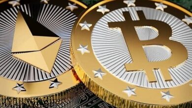 بازگشت صعودی بیت‌کوین و اتریوم
