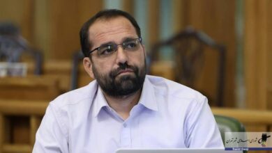 علوی عضو شورای شهر: ۴۰۰ میلیارد اعتبار میراثی شهر تهران حتی یک ریال استفاده نشده !