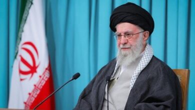 رهبر انقلاب: خواست آمریکا مذاکره نیست، تحمیل و زورگویی است