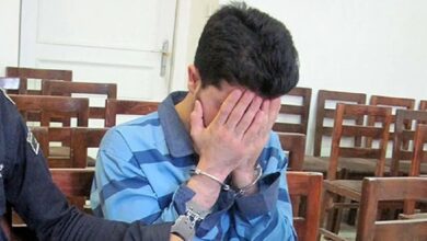 ماجرای قتل مرد۴۴ساله در پارک جنگلی کرمان