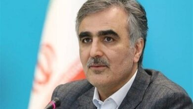 تسهیل بزرگ در تأمین مالی پروژههای راهآهن و انرژی خورشیدی در اصفهان بانک مرکزی پای کار آمد