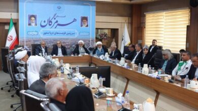پزشکیان: برای تبدیل شدن به الگو و رسیدن به جایگاه نخست منطقه، عقب ماندن جایز نیست