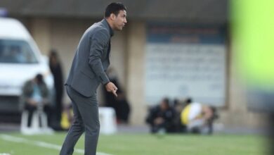 تارتار: هر چه پرسپولیس بد است ما خوبیم