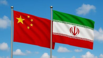 عراقچی: ایران به همکاری با چین ادامه خواهد داد