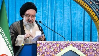 خاتمی خطاب به سه کشور اروپا: با فعال کردن مکانیزم ماشه هیچ غلطی نمی‌توانید بکنید