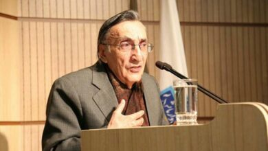 آخرین خبر از وضعیت کامران فانی