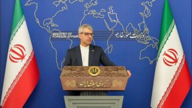 بقائی: جهان باید به بی‌کیفرمانی جنایتکاران جنگی و نسل‌کش پایان دهد