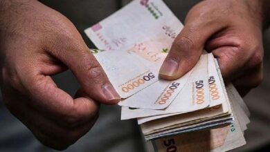 حذف چهار صفر از پول ملی تصویب شد