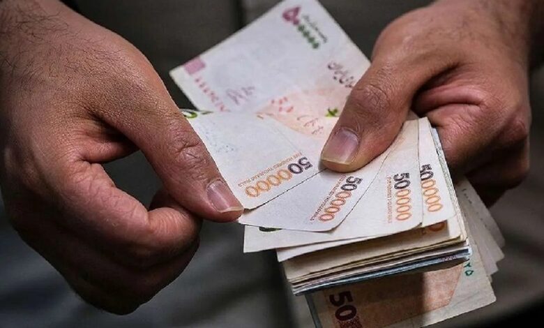 حذف چهار صفر از پول ملی تصویب شد