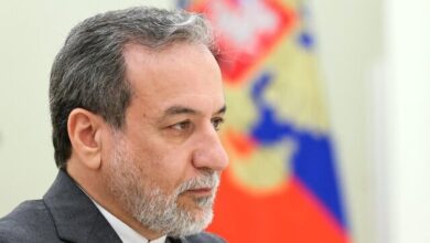 عراقچی: شروط جدیدی توسط آمریکا به ما اعلام نشده است