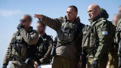 ارتش رژیم صهیونیستی: اگر تلاش سیاسی موفقیتآمیز نباشد به جنگ باز خواهیم گشت