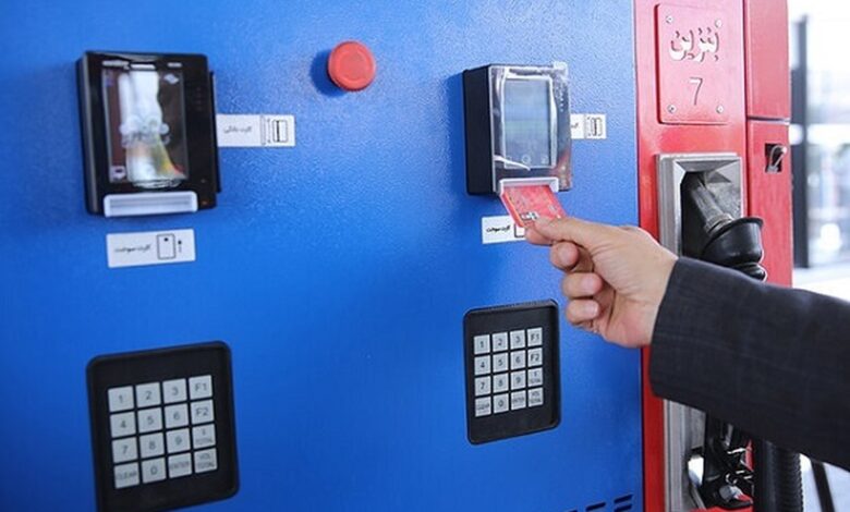 هشدار پلیس فتا درباره کدهای تقلبی سوختگیری تنها کارت رسمی معتبر است