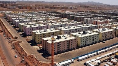 نهضت ملی مسکن، طرحی که با تورم و دروغ به قبرستان آرزوها تبدیل شد