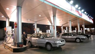 ادعای «سوخت‌گیری بدون کارت با وارد کردن کد» جعلی است
