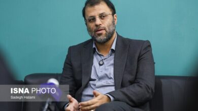 ظهوریان: حذف چهار صفر از پول ملی محاسبات مردم را تسهیل می‌کند
