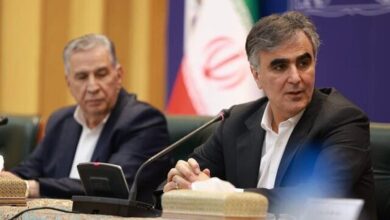 فرزین: عرضه ارز با نرخ توافقی در بازار دوم مرکز مبادله افزایش خواهد یافت