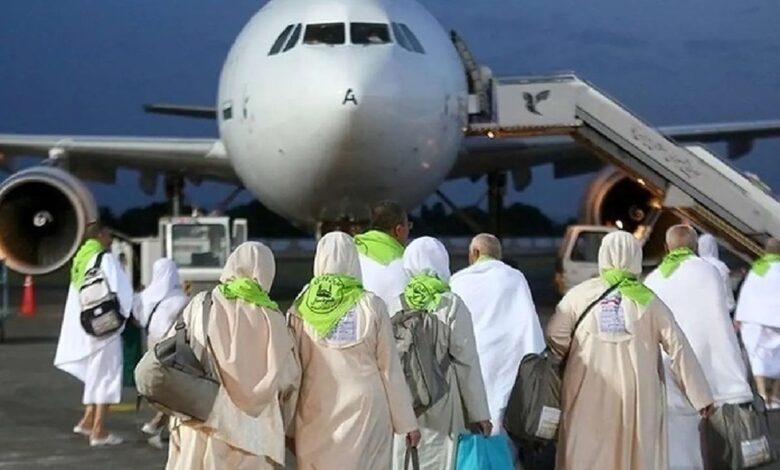 جزئیات پیشثبتنام حج تمتع ۱۴۰۵ اعلام شد