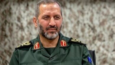فرمانده هوافضای سپاه: آمادگی کامل داریم