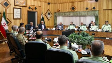 پزشکیان: باید مردم را قانع کنیم تا در رعایت مقررات همراهی کنند