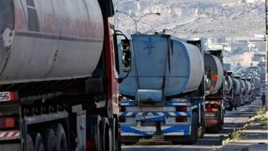 طالبان بدون اطلاع قبلی استاندارد سوخت را تغییر داد گازوئیل ایران پشت مرز ماند