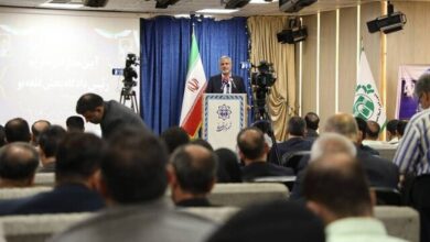 عناصر اخلالگر در تامین مایحتاج عمومی مورد پیگرد قرار گیرند