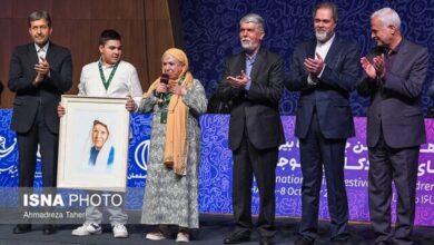 پایان جشنواره فیلم‌های کودکان و نوجوانان با معرفی برگزیدگان