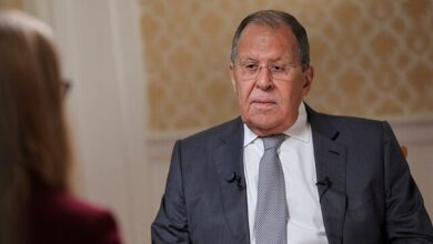 لاوروف: ایران تنها به یک دلیل گنجاندن بند اسنپ‌بک در برجام را پذیرفت