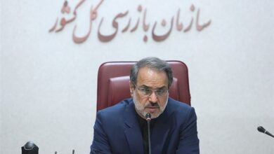 پرونده فساد چای دبش با پیگیری جدی سازمان بازرسی به سرانجام رسید