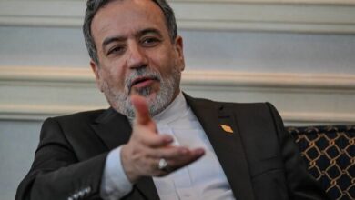عراقچی: هیچ انسان عاقلی پیشنهاد آمریکا درباره اسنپ‌بک را نمی‌پذیرفت
