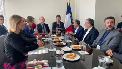 اتحادیه اروپا: شانس برای دیپلماسی با ایران وجود دارد