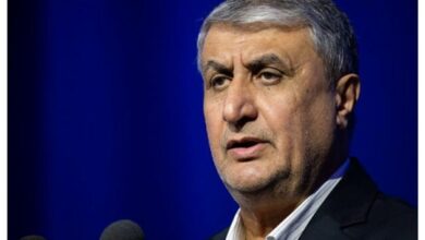 اسلامی: با آمریکا مذاکره مستقیم نخواهیم داشت