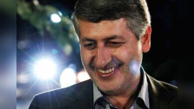 مسعود ردایی درگذشت