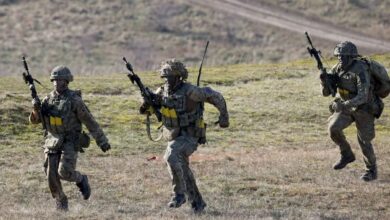 آمریکا مسیر گسترش تنش از اوکراین به قلب اروپا را هموارتر کرده است؟!