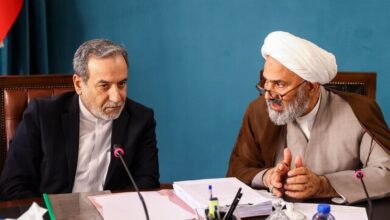 افق روشن روابط ایران با چین و روسیه