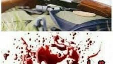 قتل مرد ۳۰ ساله بهدست برادر در ایلام