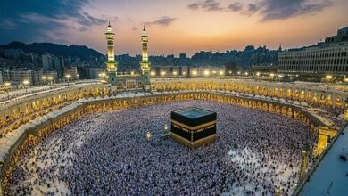 ثبت‌نام اولویت‌های جدید حج از فردا
