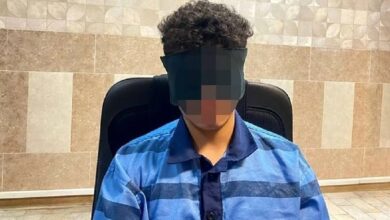 جزئیات تازه از نحوه اعدام قاتل امیرمحمد خالقی