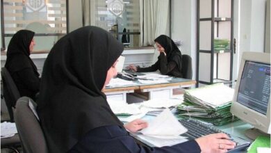دورکاری ادارات و دستگاه‌های اجرایی لرستان در پنجشنبه ها
